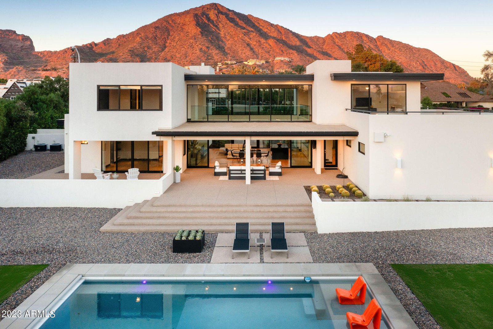 Luxury Homes In Phoenix