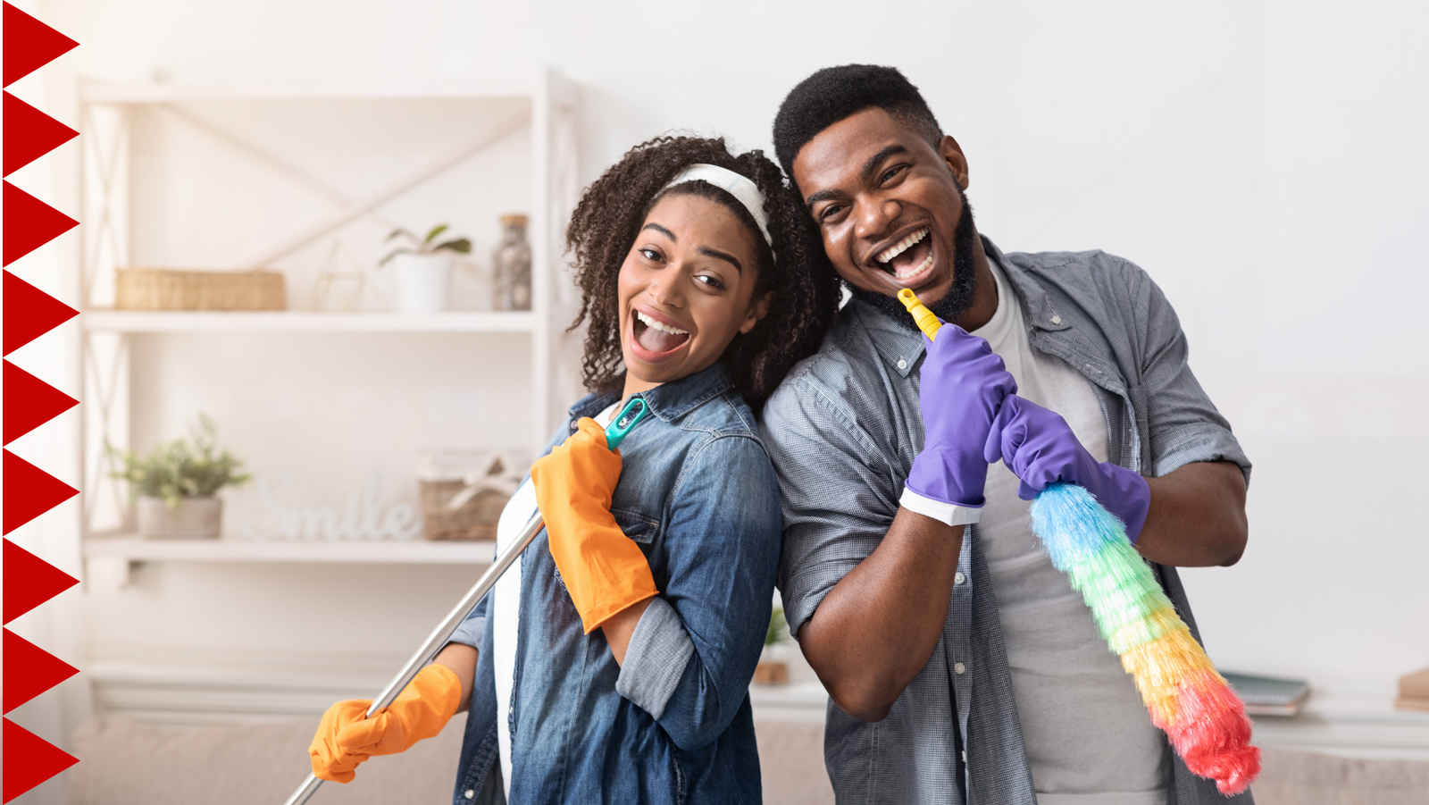Seasonal Home Maintenance Checklist for AZ Homeowners